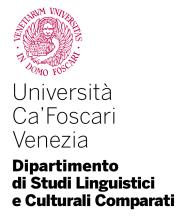 Ca' Foscari-Venezia